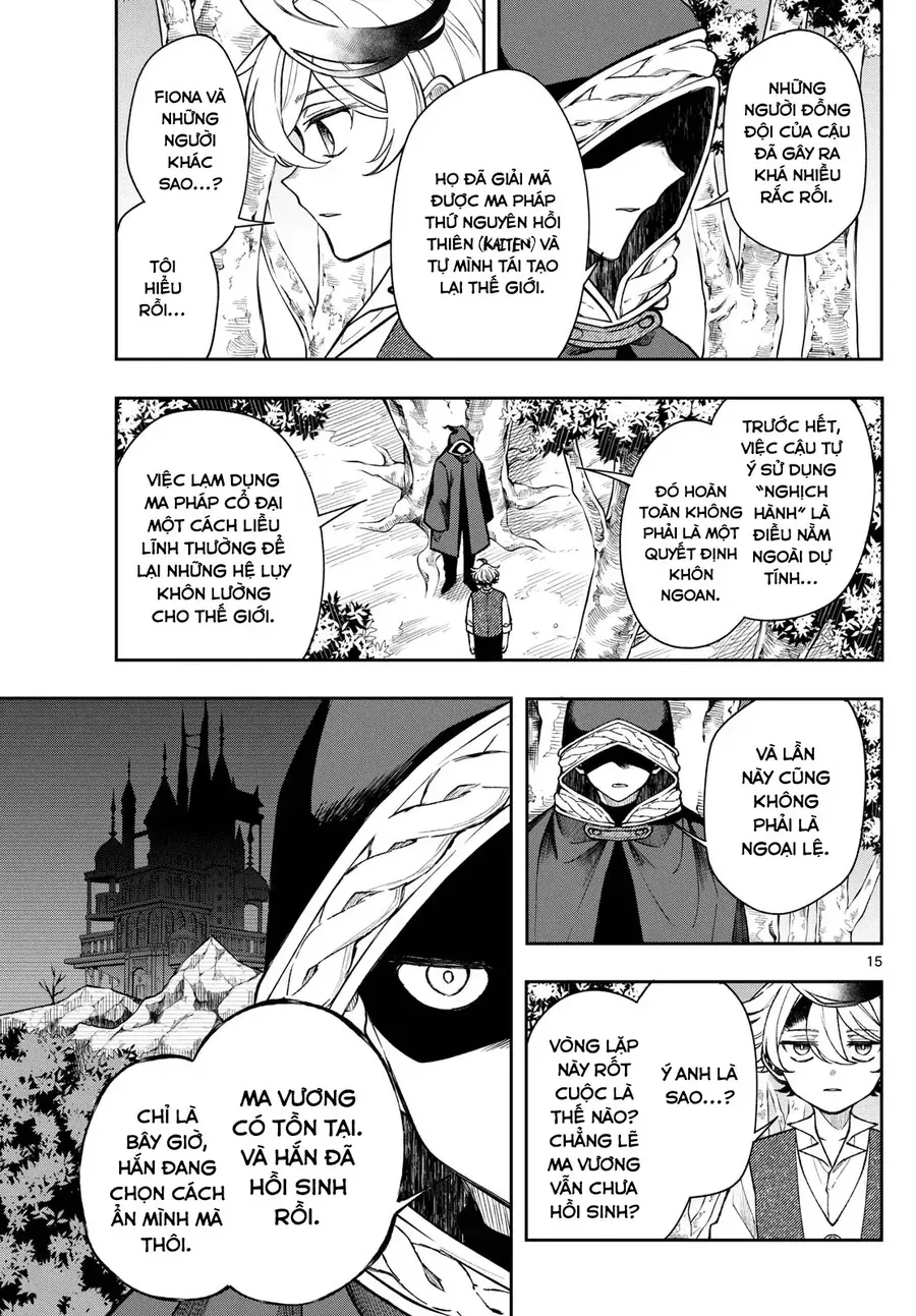 Chapter 49 - Trang 17