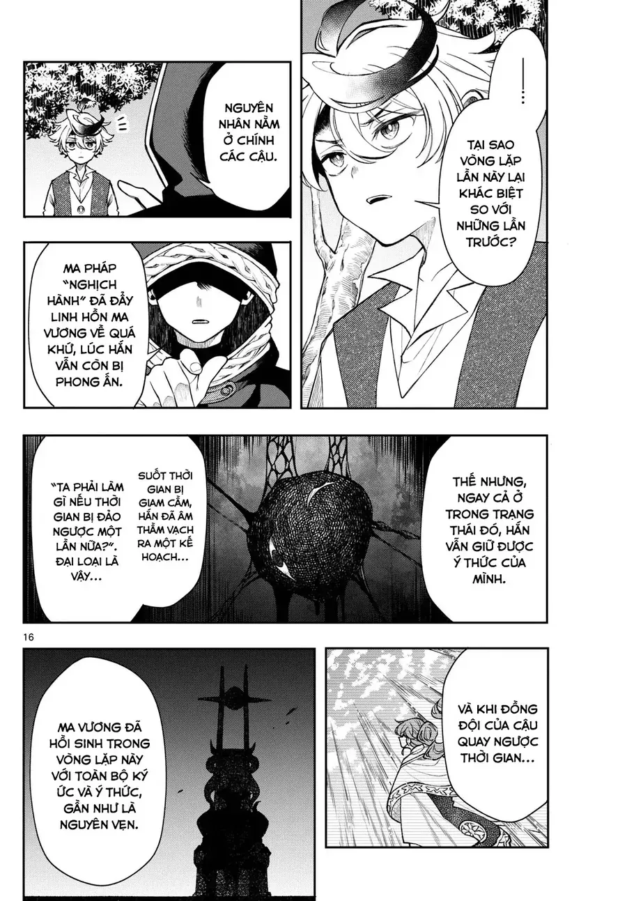 Chapter 49 - Trang 18