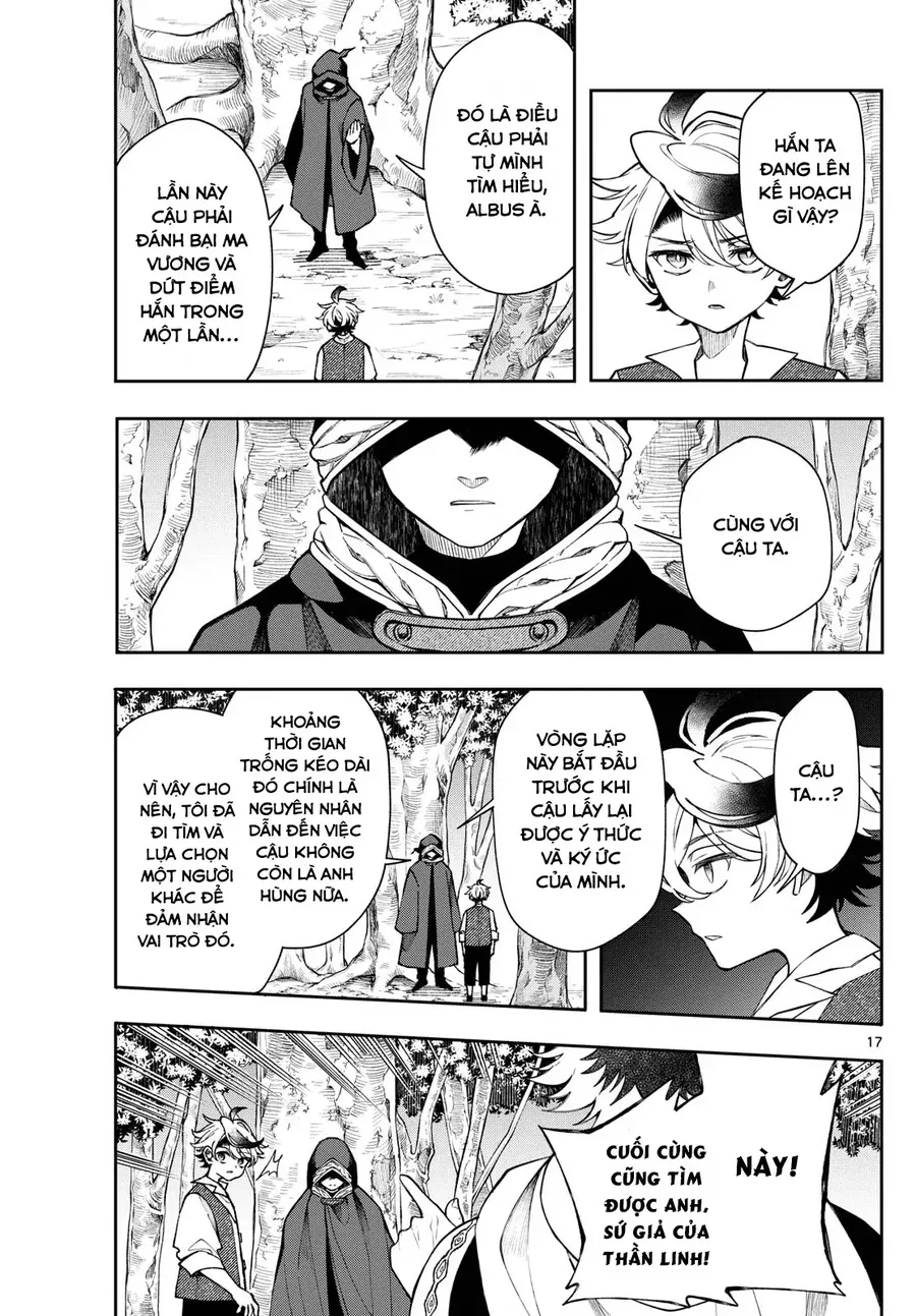 Chapter 49 - Trang 19