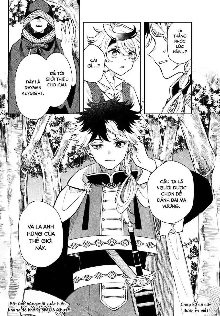 Chapter 49 - Trang 20