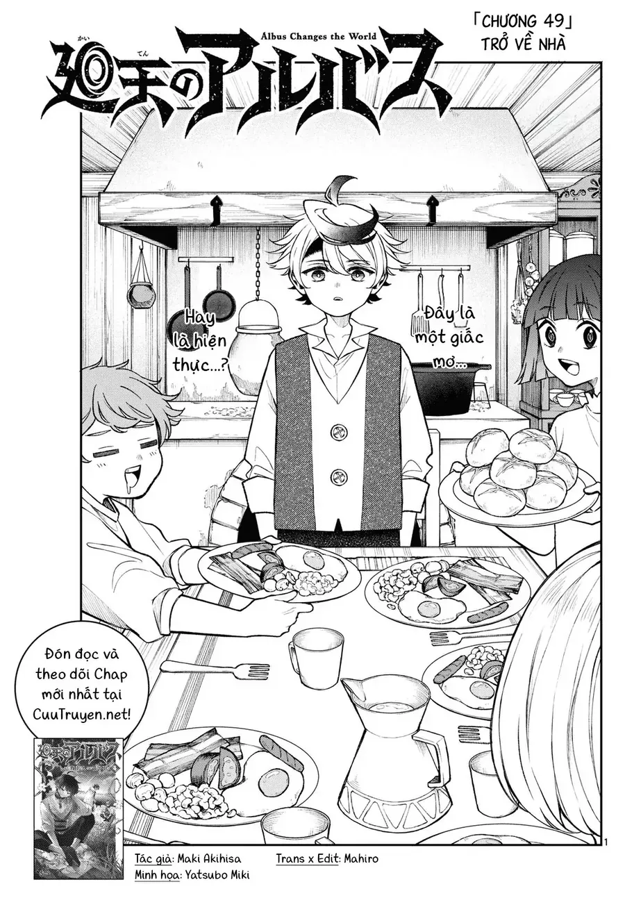 Chapter 49 - Trang 3
