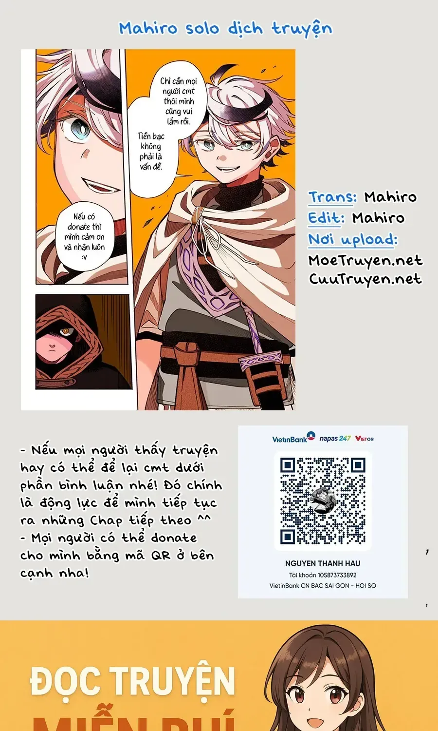 Chapter 49 - Trang 21