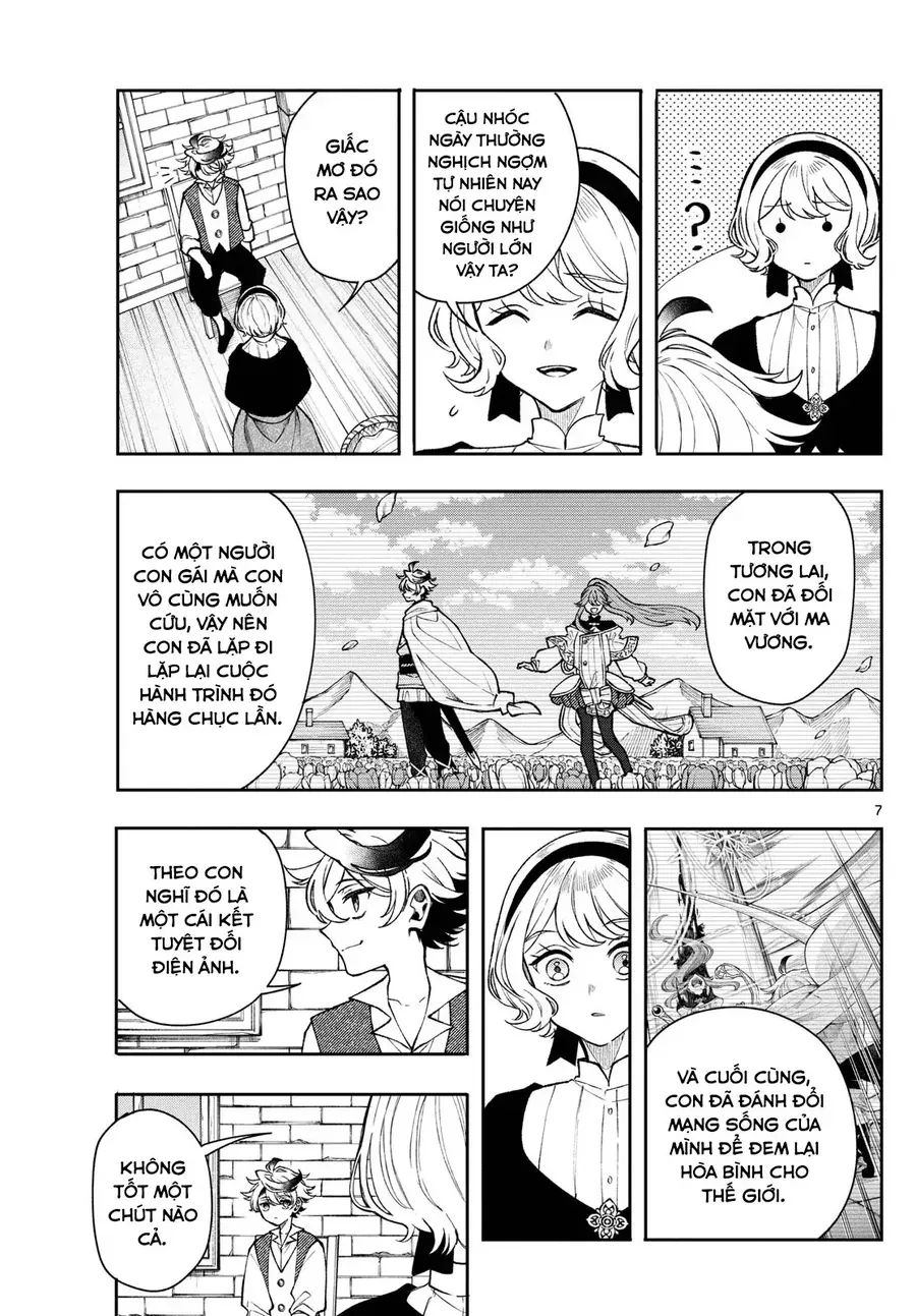 Chapter 49 - Trang 9