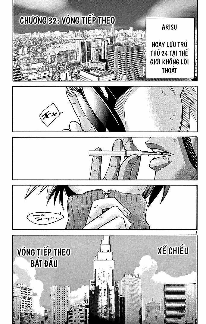 Chương 31 - Trang 2
