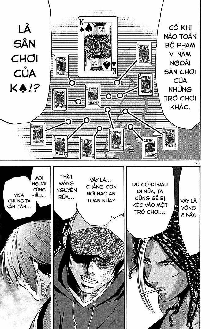 Chương 31 - Trang 22