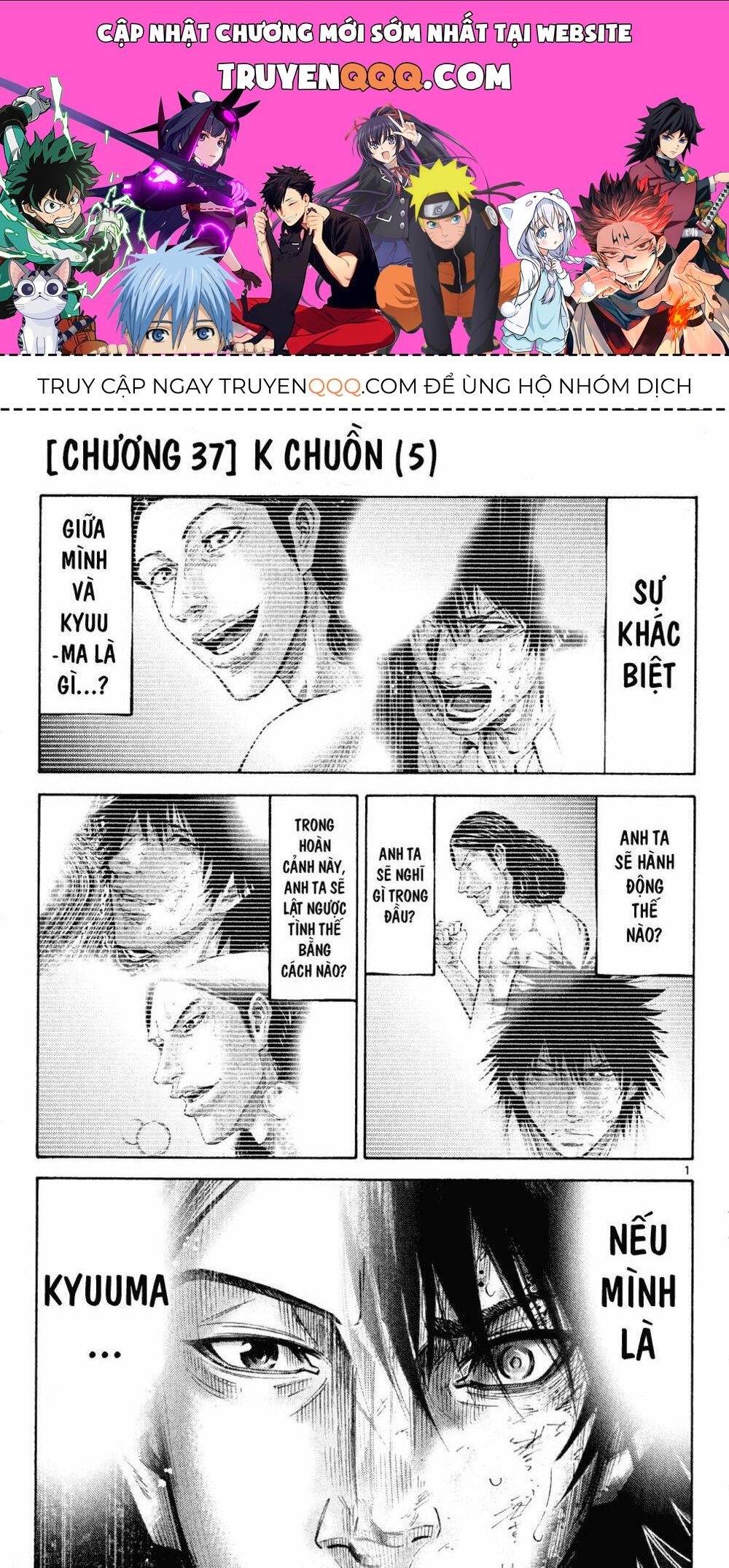 Chương 37 - Trang 1