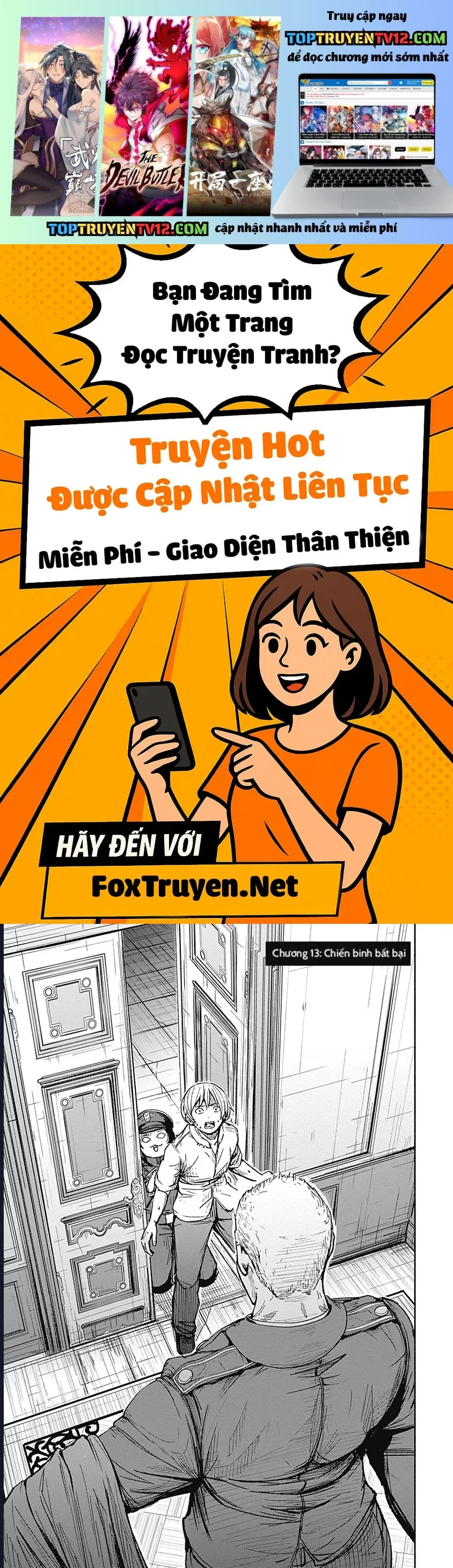 Chương 13 - Trang 1