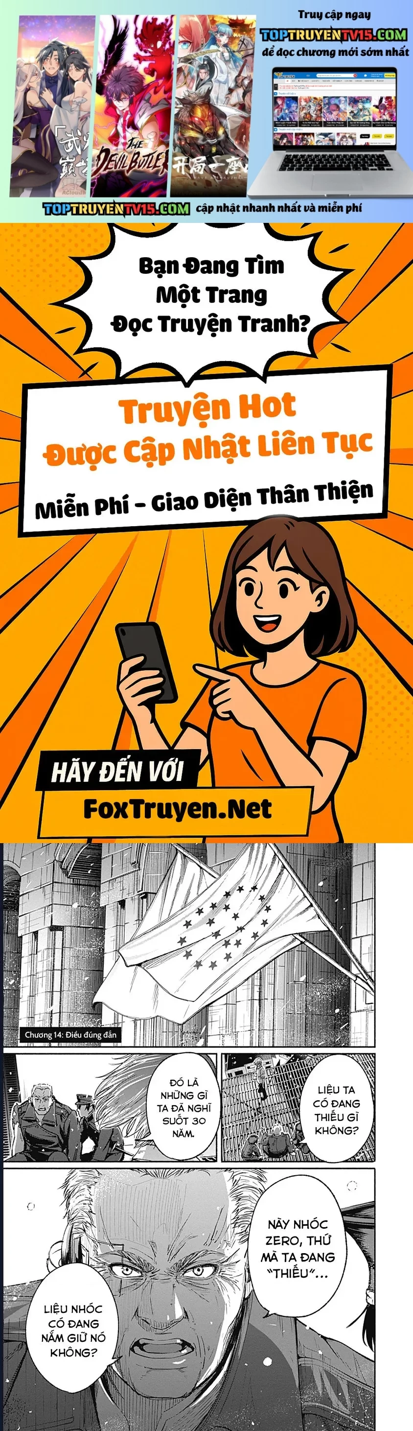 Chương 14 - Trang 1