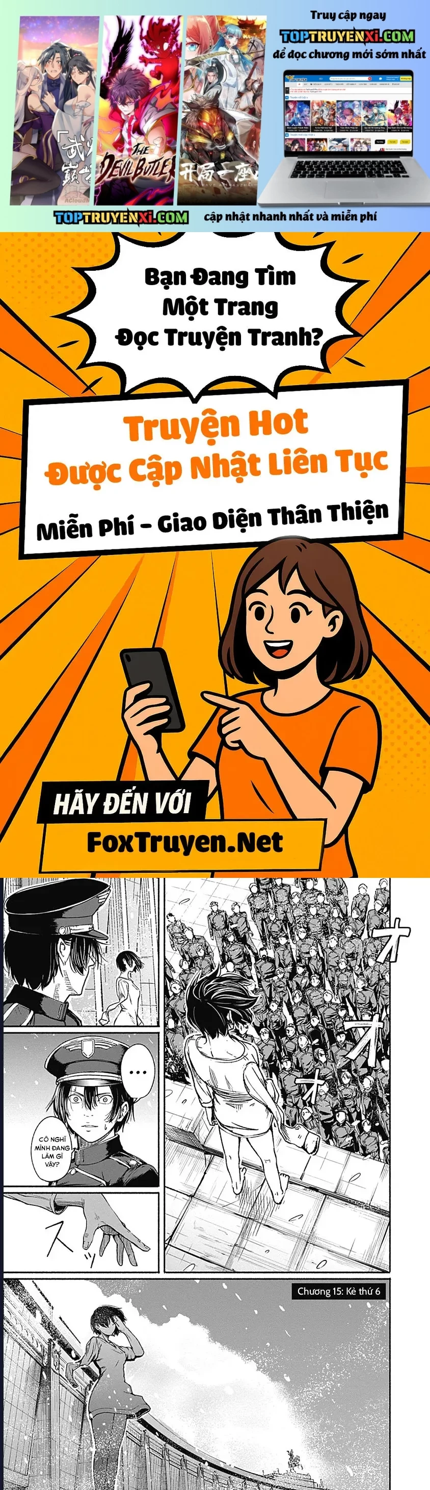 Chương 15 - Trang 1