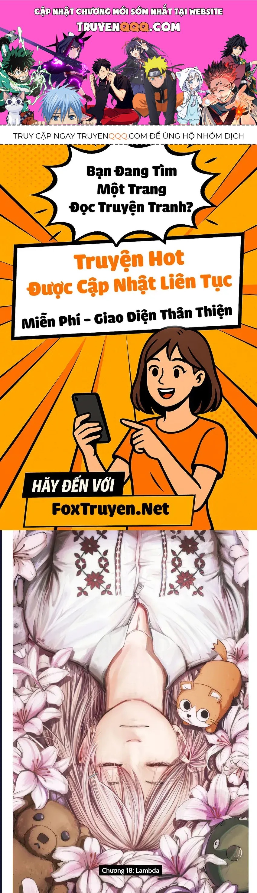 Chương 18 - Trang 1