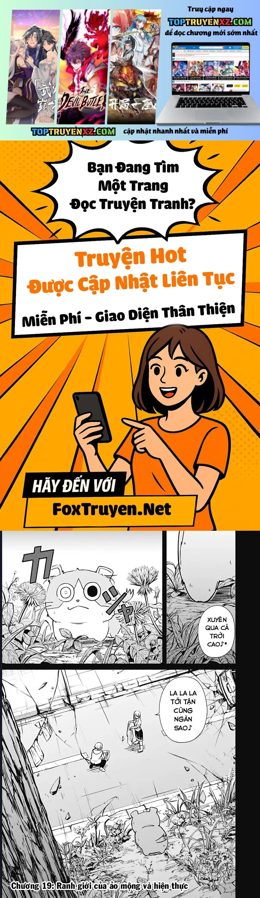 Chương 19 - Trang 1