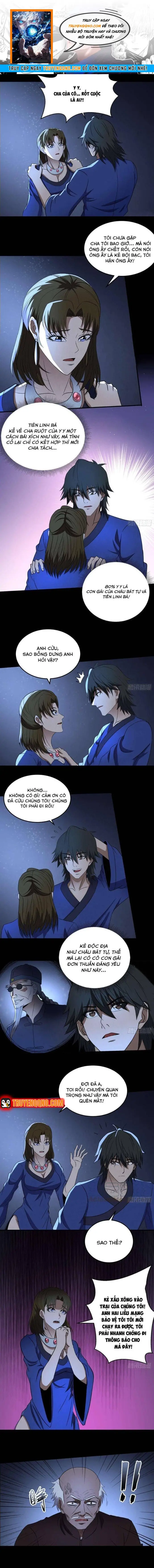 Chương 101 - Trang 1