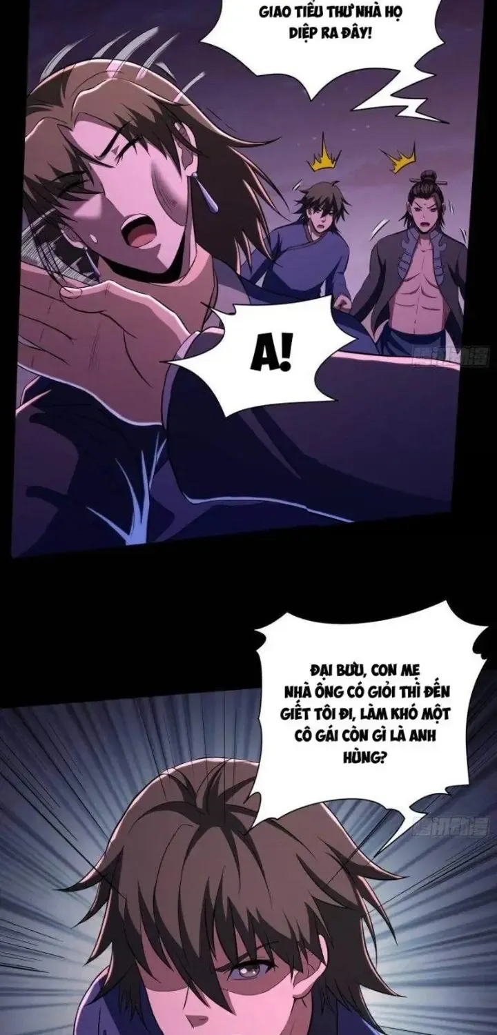Chương 110 - Trang 21