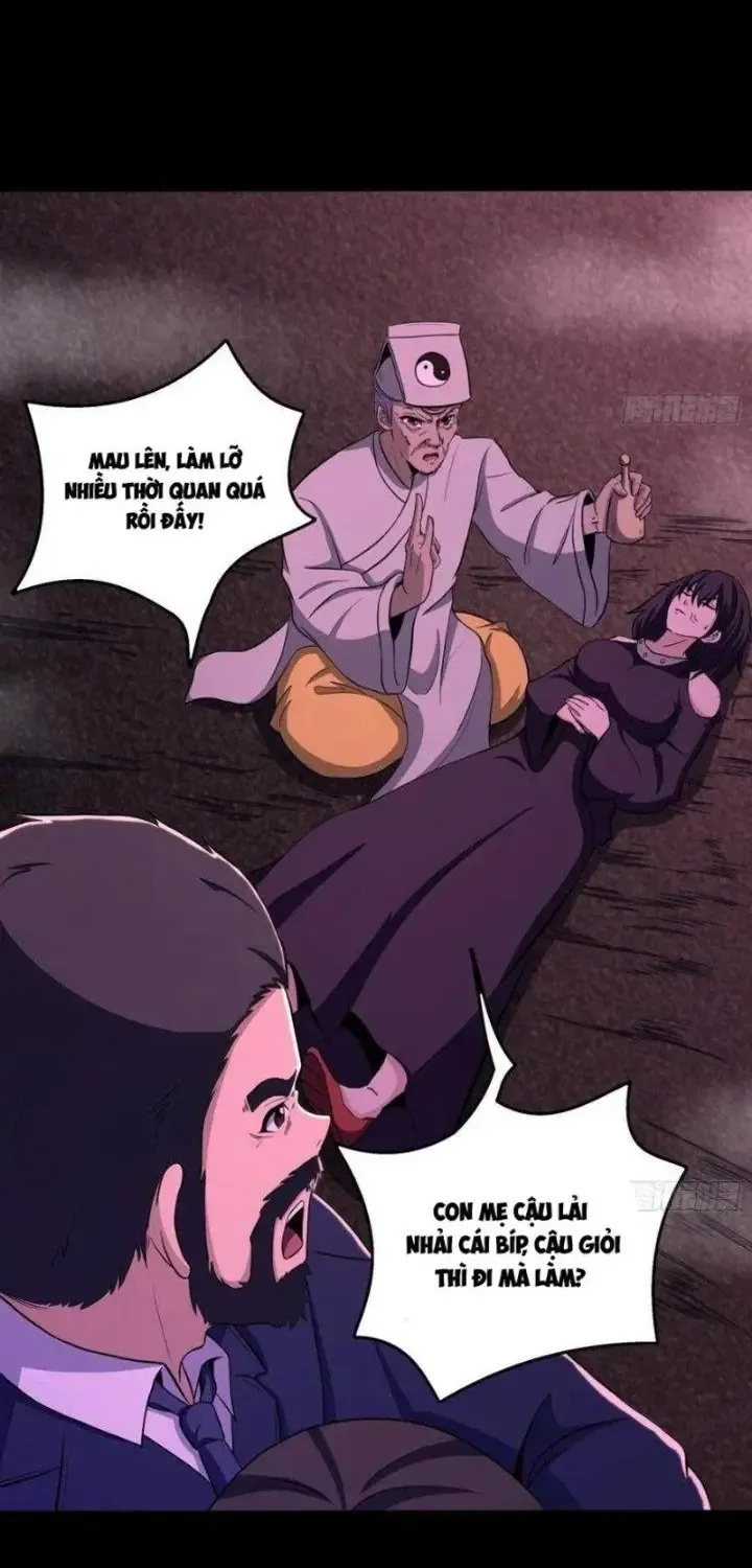 Chương 111 - Trang 18