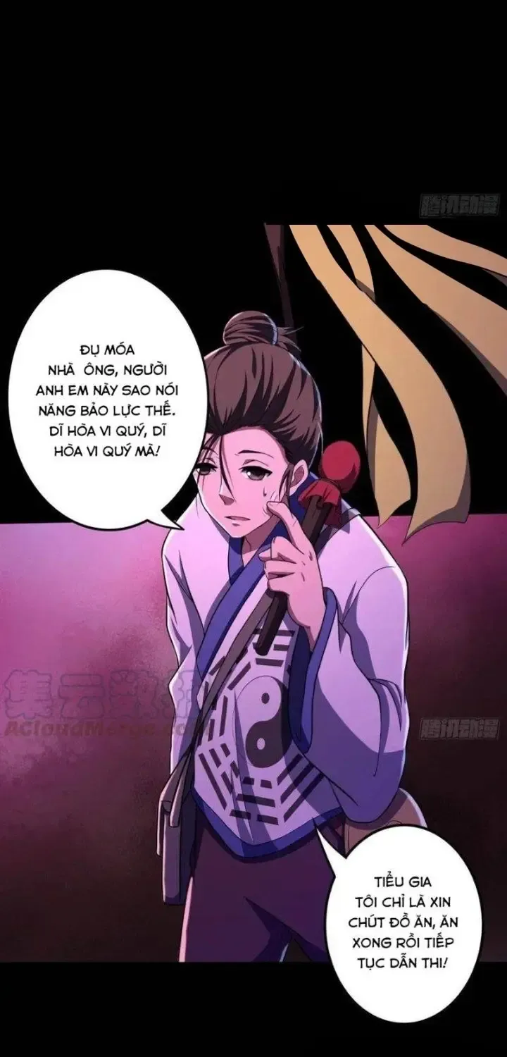 Chương 111 - Trang 21