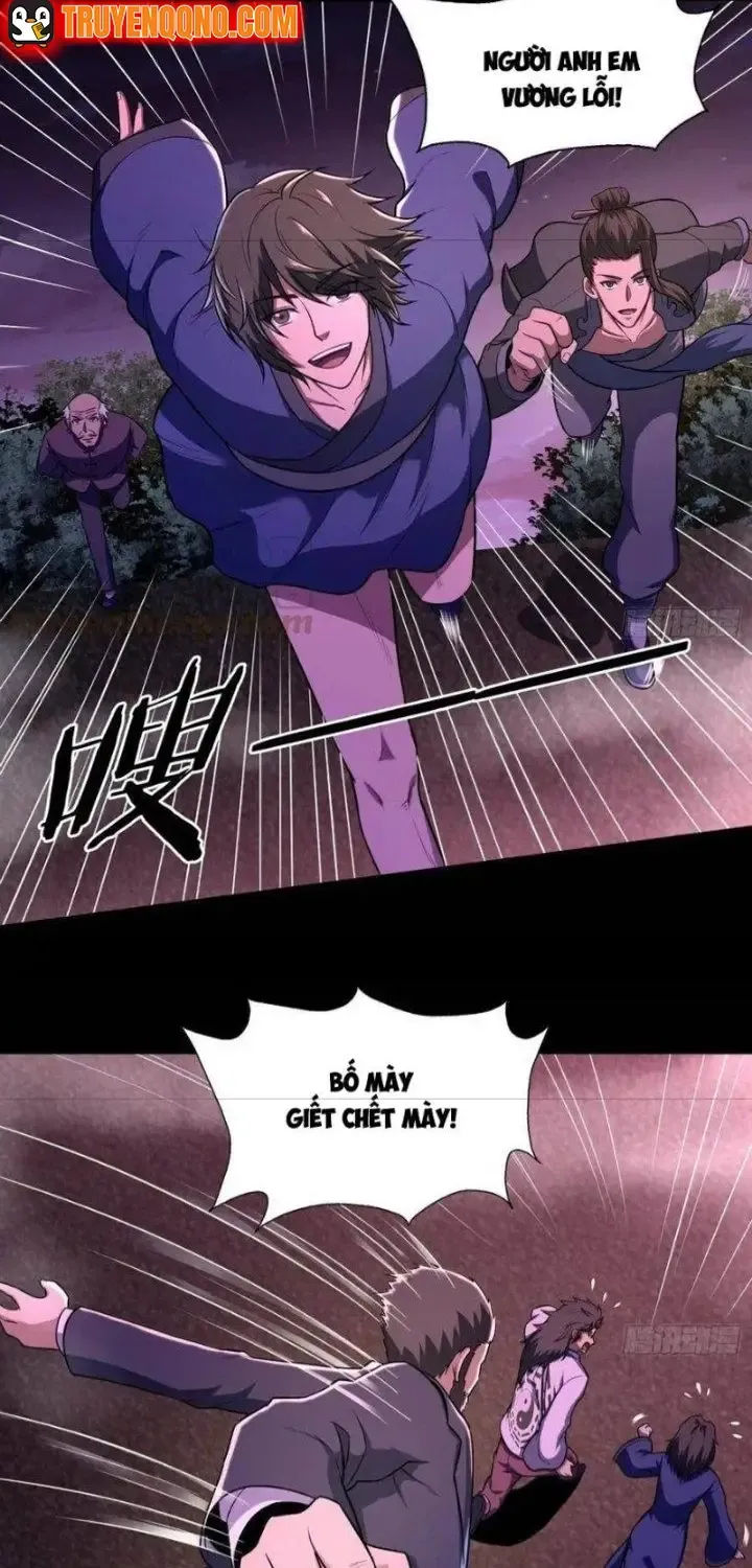 Chương 111 - Trang 28