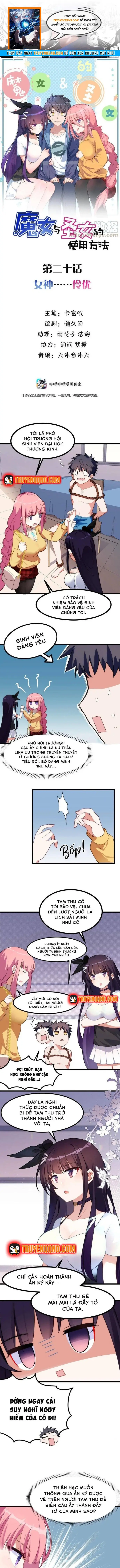 Chương 20 - Trang 1