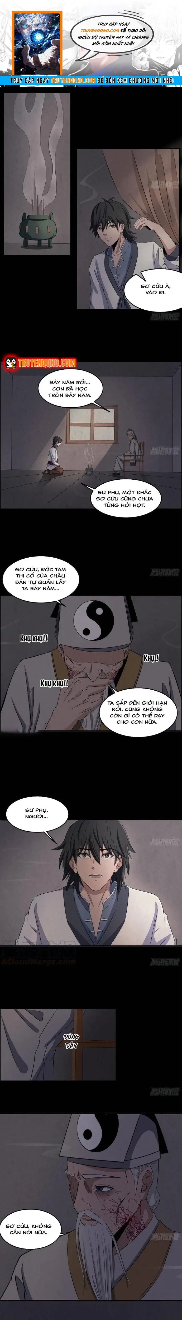 Chương 50 - Trang 1