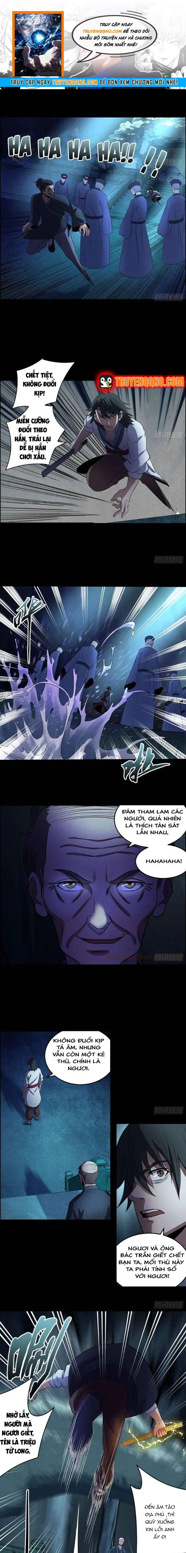 Chương 76 - Trang 1