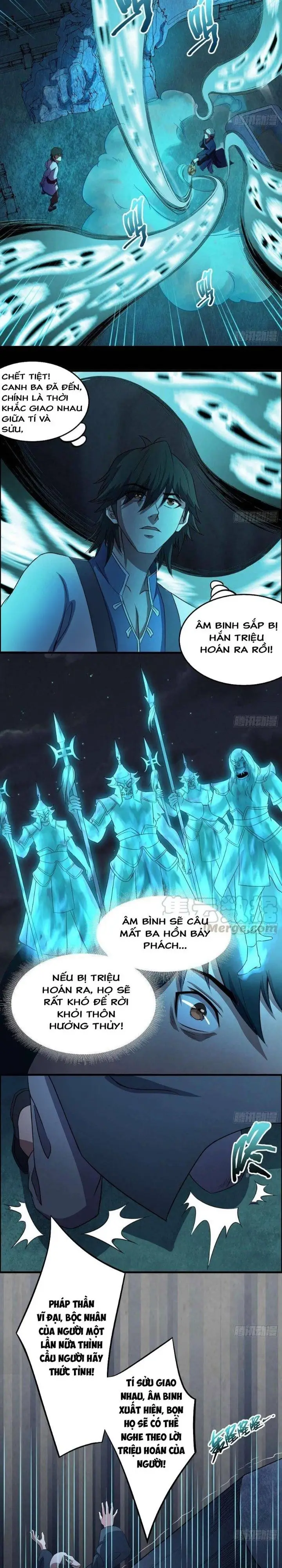 Chương 77 - Trang 5