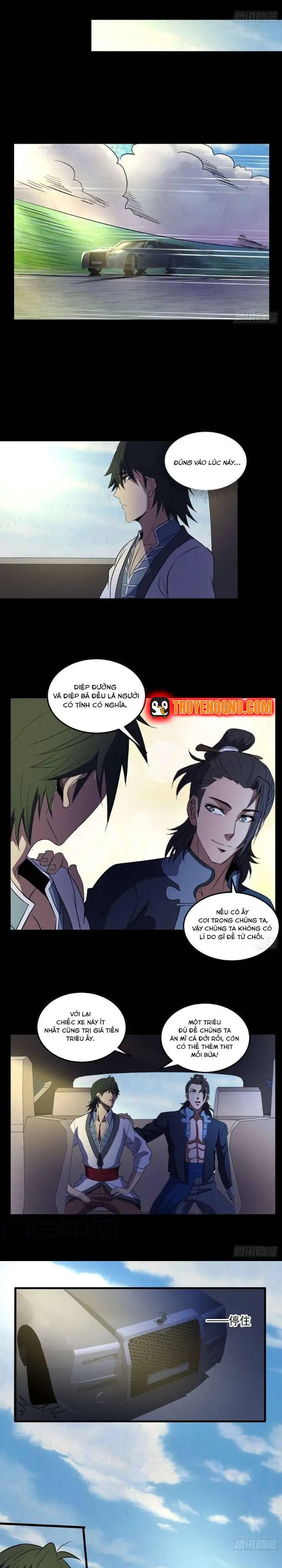 Chương 87 - Trang 3