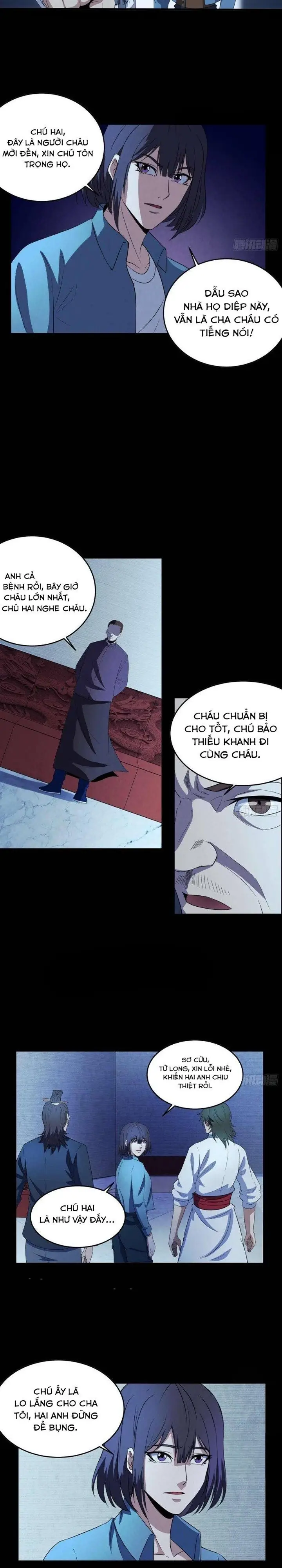 Chương 87 - Trang 8