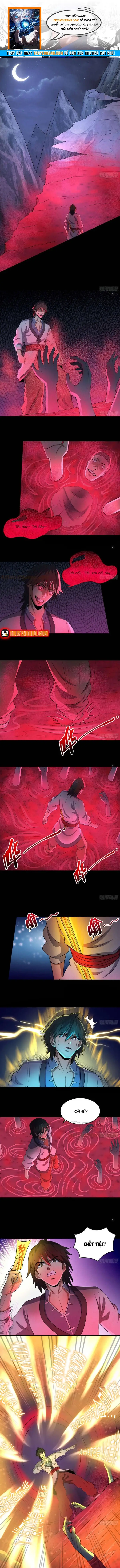 Chương 92 - Trang 1
