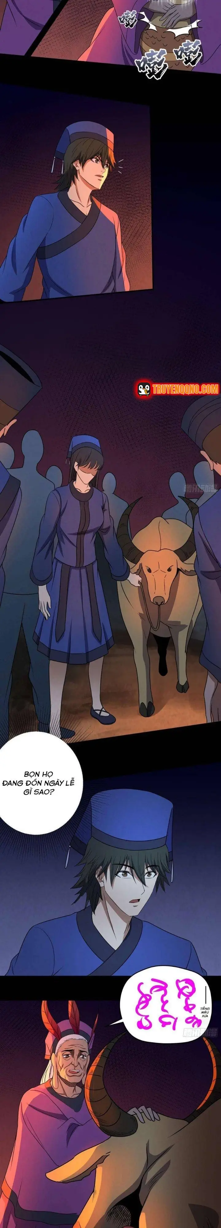 Chương 97 - Trang 3