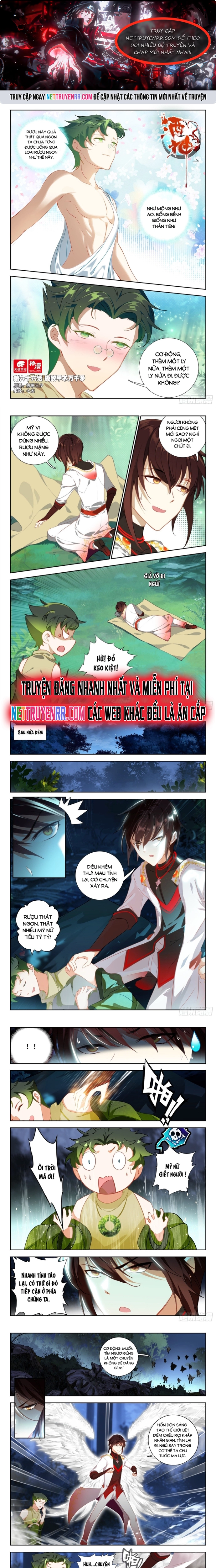 Chương 69 - Trang 1