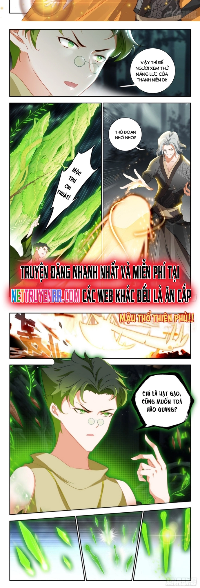 Chương 69 - Trang 3