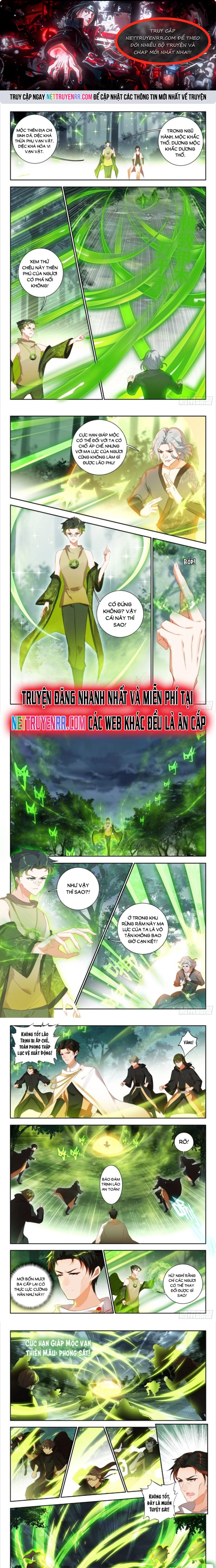 Chương 70 - Trang 1