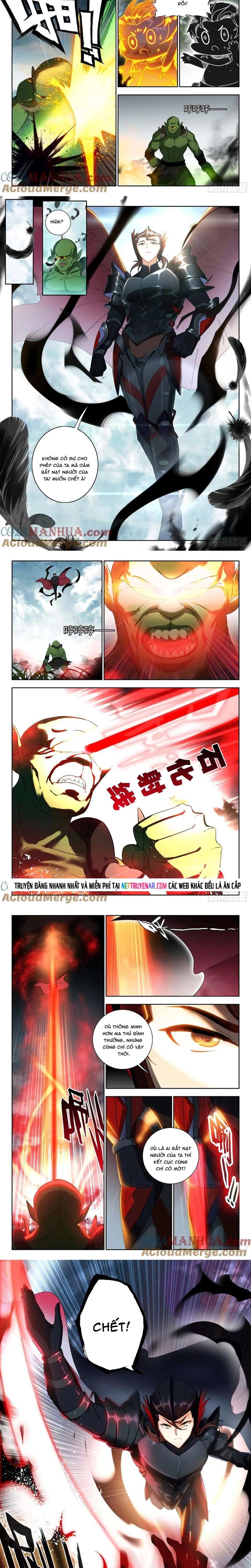 Chương 94 - Trang 3