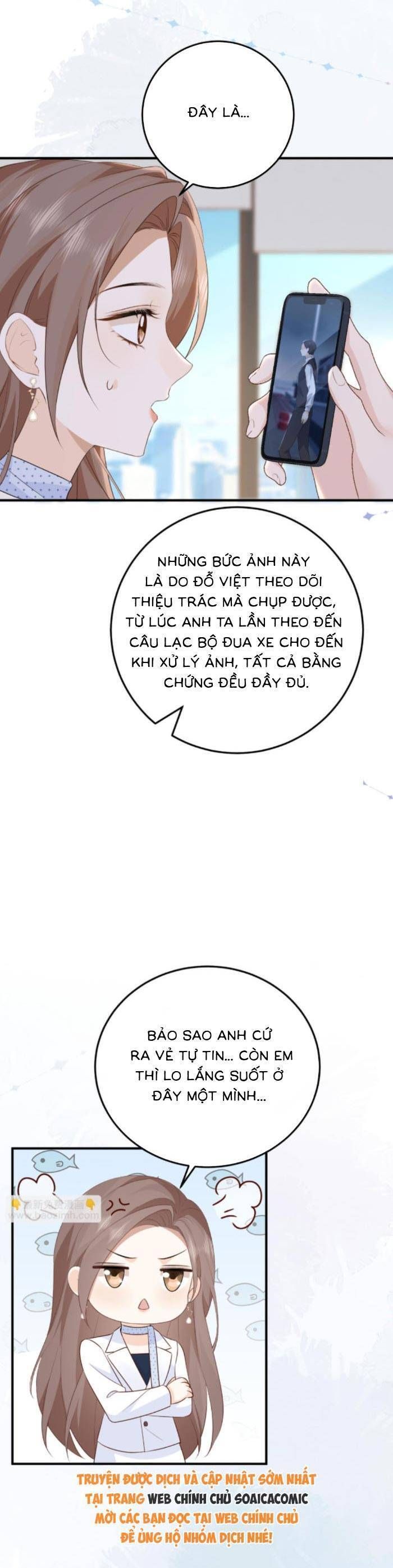 Chương 77 - Trang 8