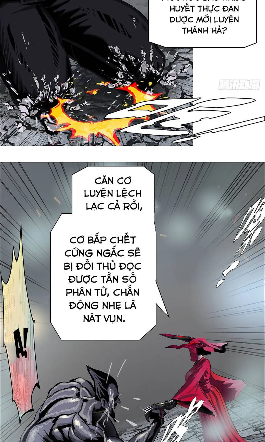 Chương 36 - Trang 21