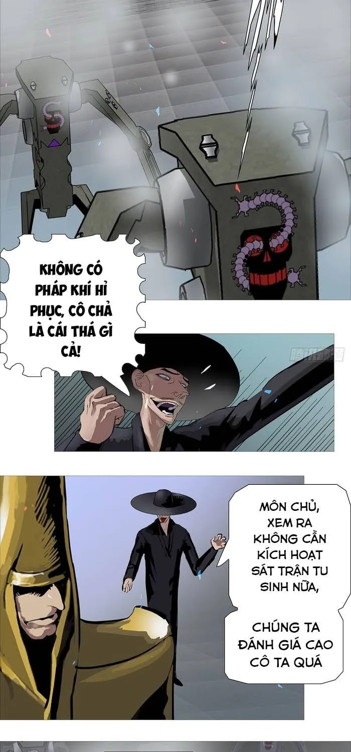 Chương 38 - Trang 19
