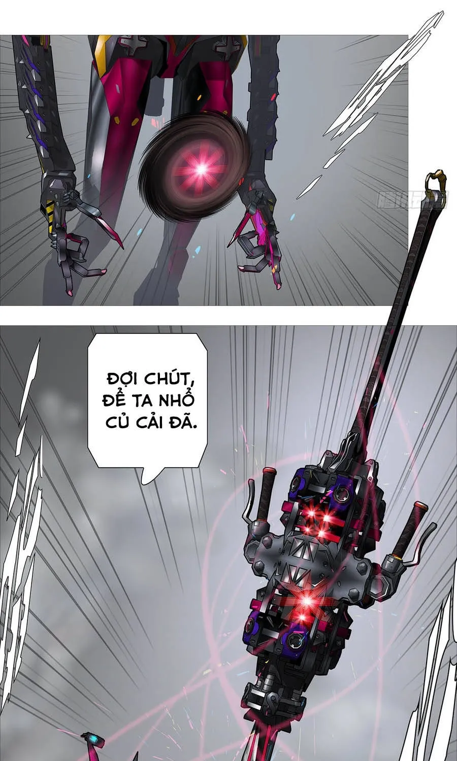 Chương 40 - Trang 19