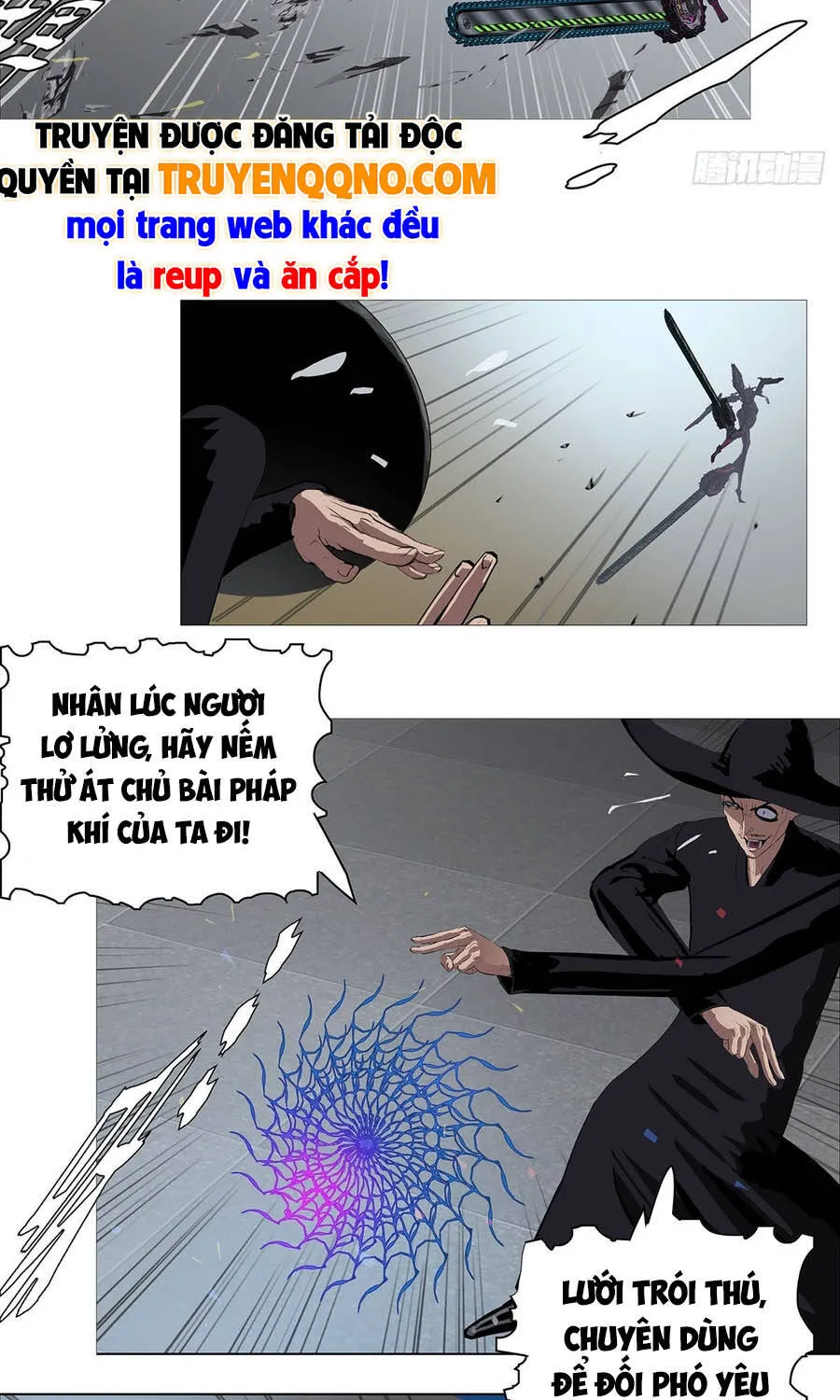 Chương 40 - Trang 5