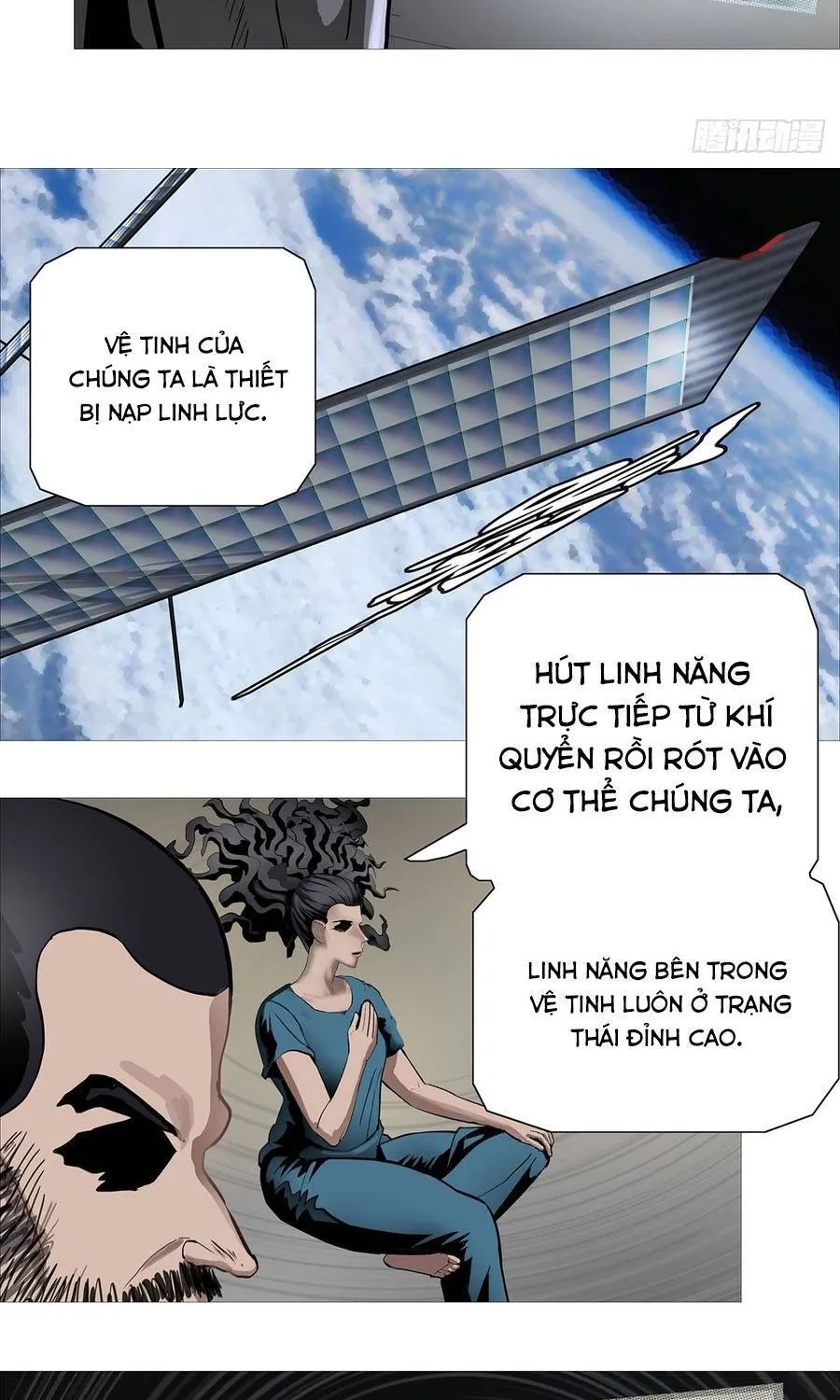 Chương 43 - Trang 20