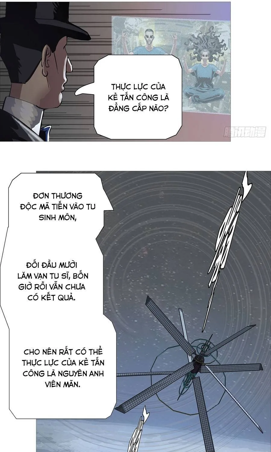 Chương 43 - Trang 22
