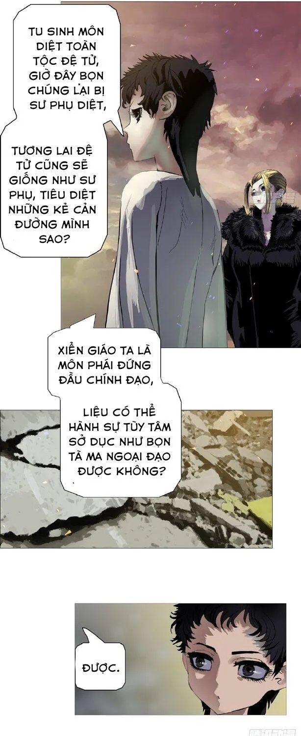 Chương 47 - Trang 14