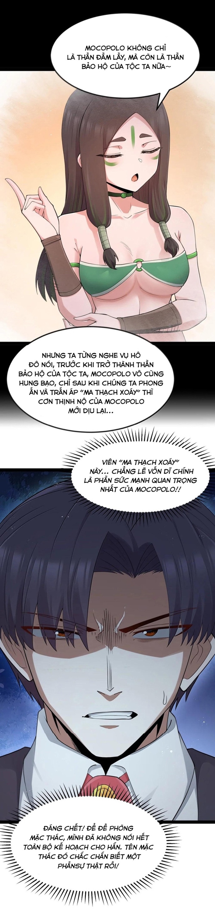 Chương 116 - Trang 61