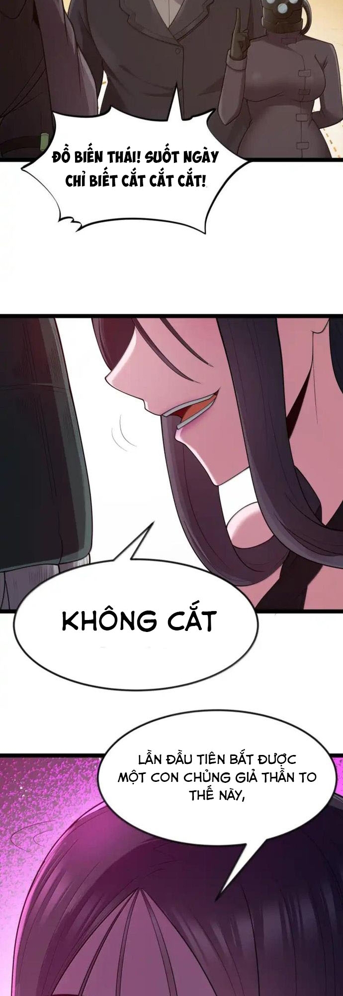 Chương 118 - Trang 19