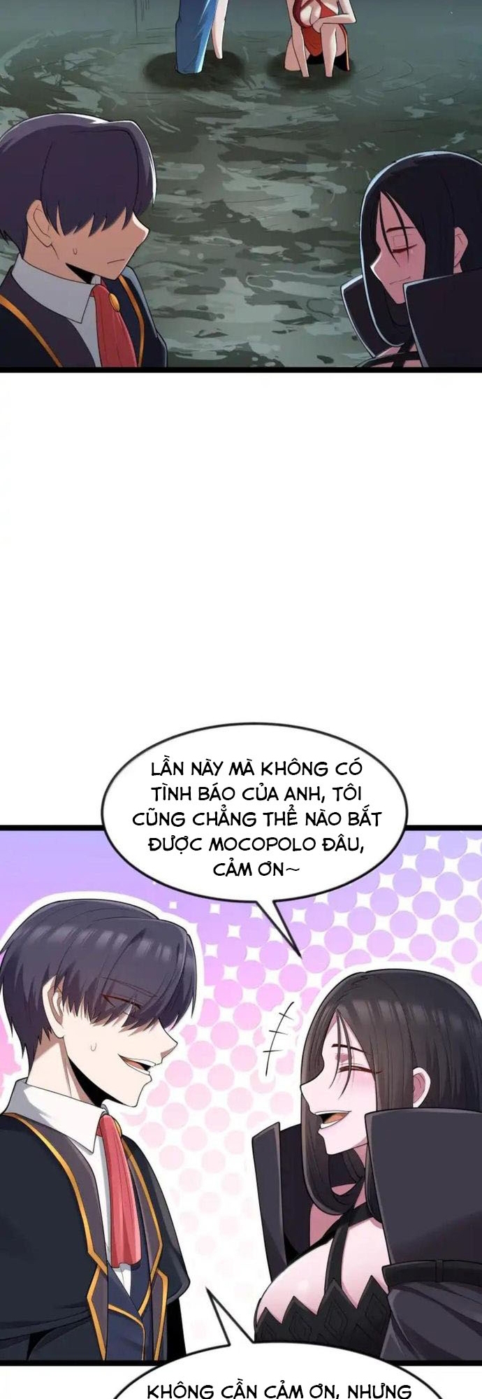 Chương 118 - Trang 25