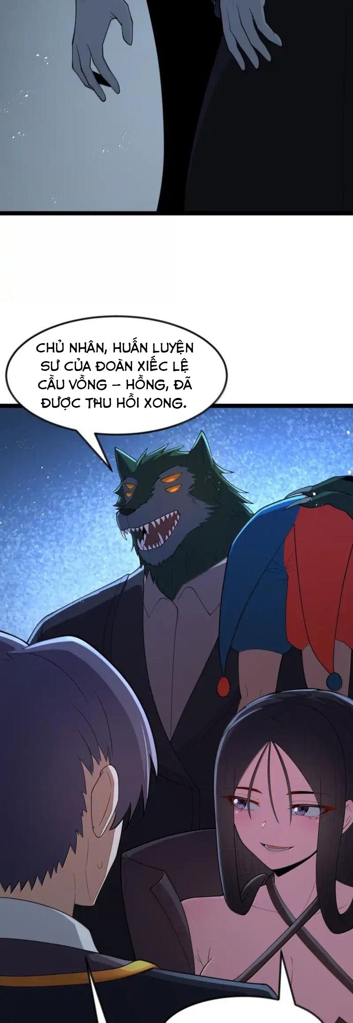 Chương 118 - Trang 30