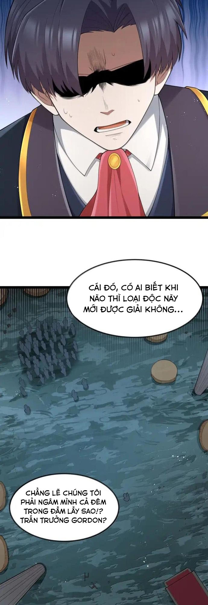 Chương 118 - Trang 35