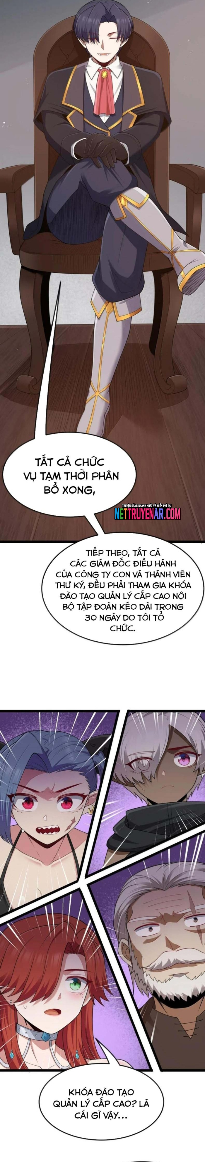 Chương 128 - Trang 19