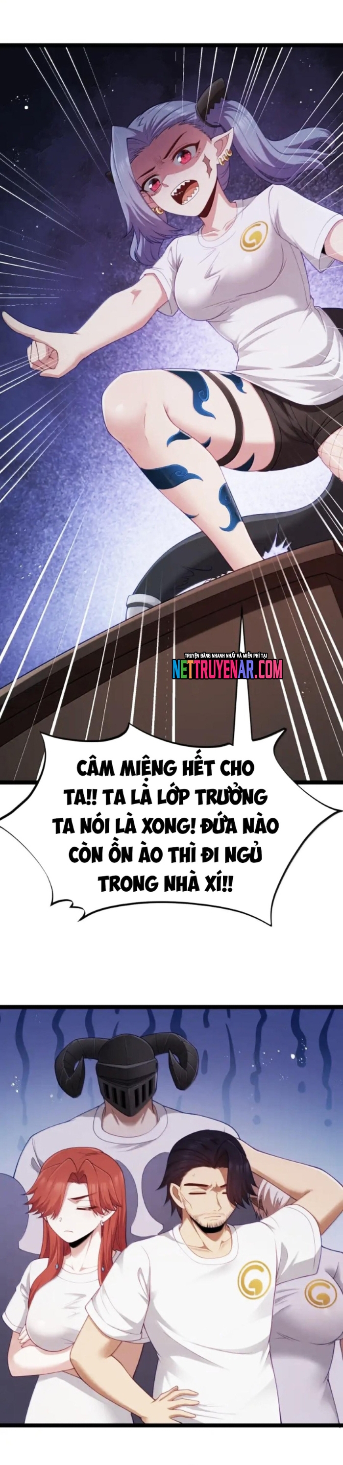 Chương 129 - Trang 19