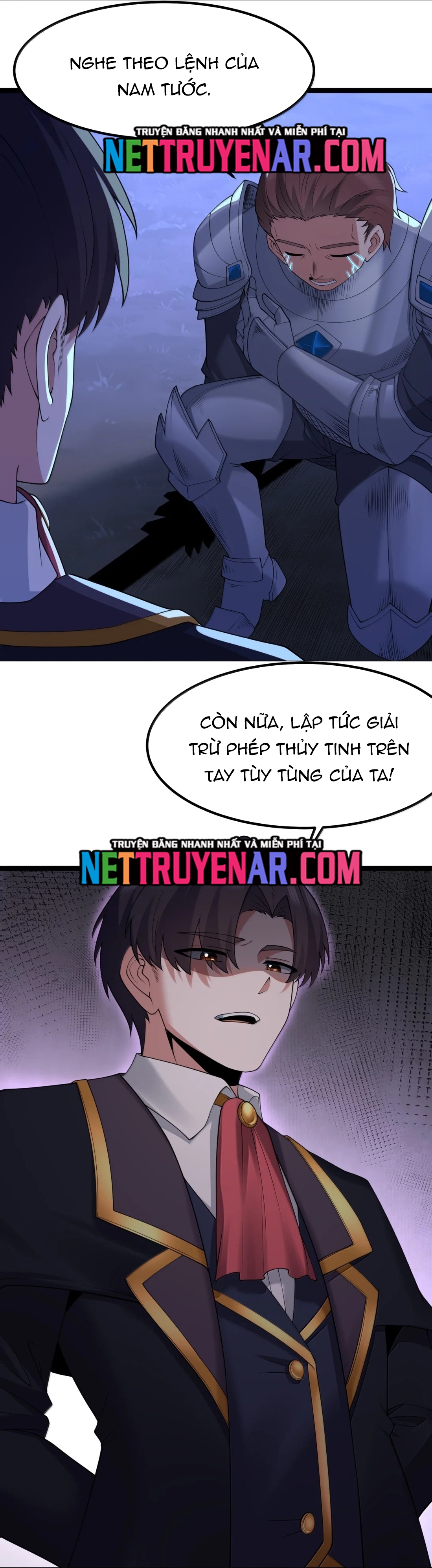 Chương 140 - Trang 19