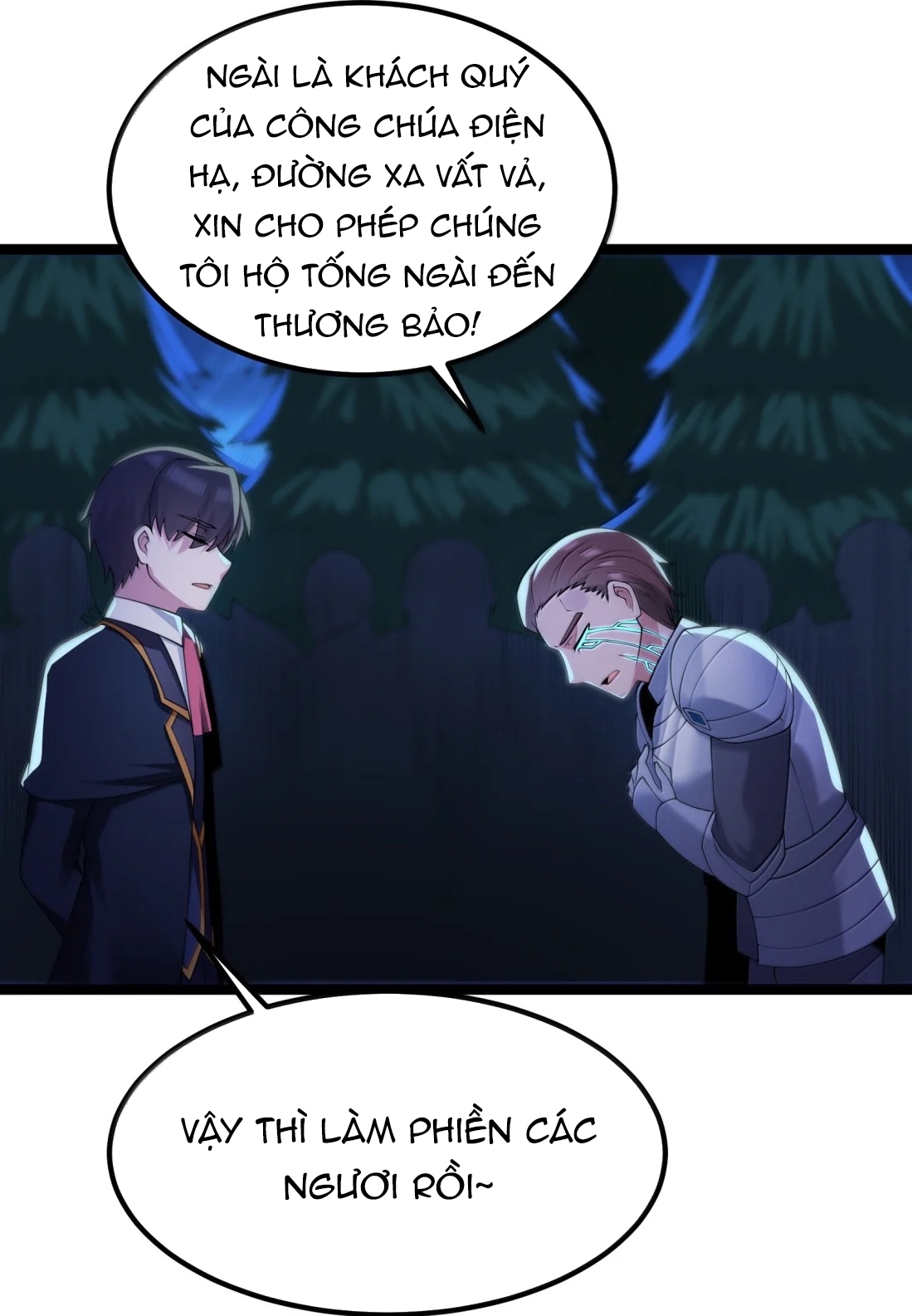 Chương 140 - Trang 9