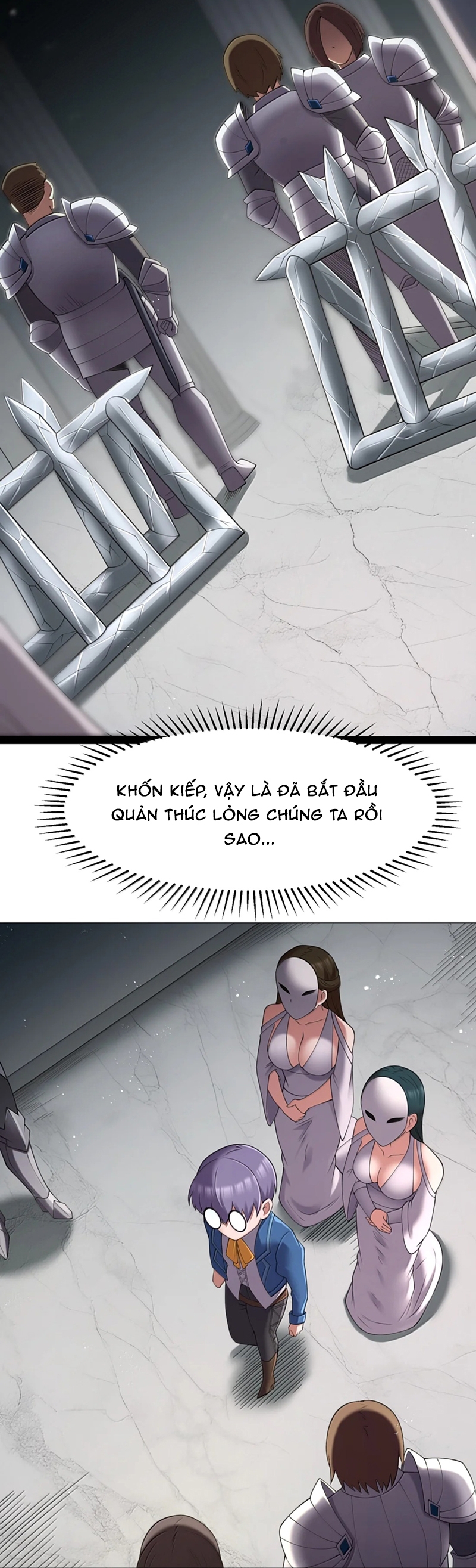 Chương 147 - Trang 12